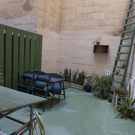 Green Door Valletta Valeta Exterior foto